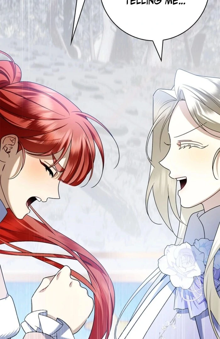 Sorry, I got distracted by your looks Chapter 42 542 ch 42 61