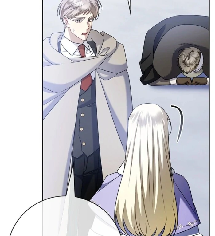 Sorry, I got distracted by your looks Chapter 42 565 ch 42 84