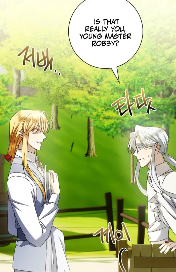 Sorry, I got distracted by your looks Chapter 43 460 012