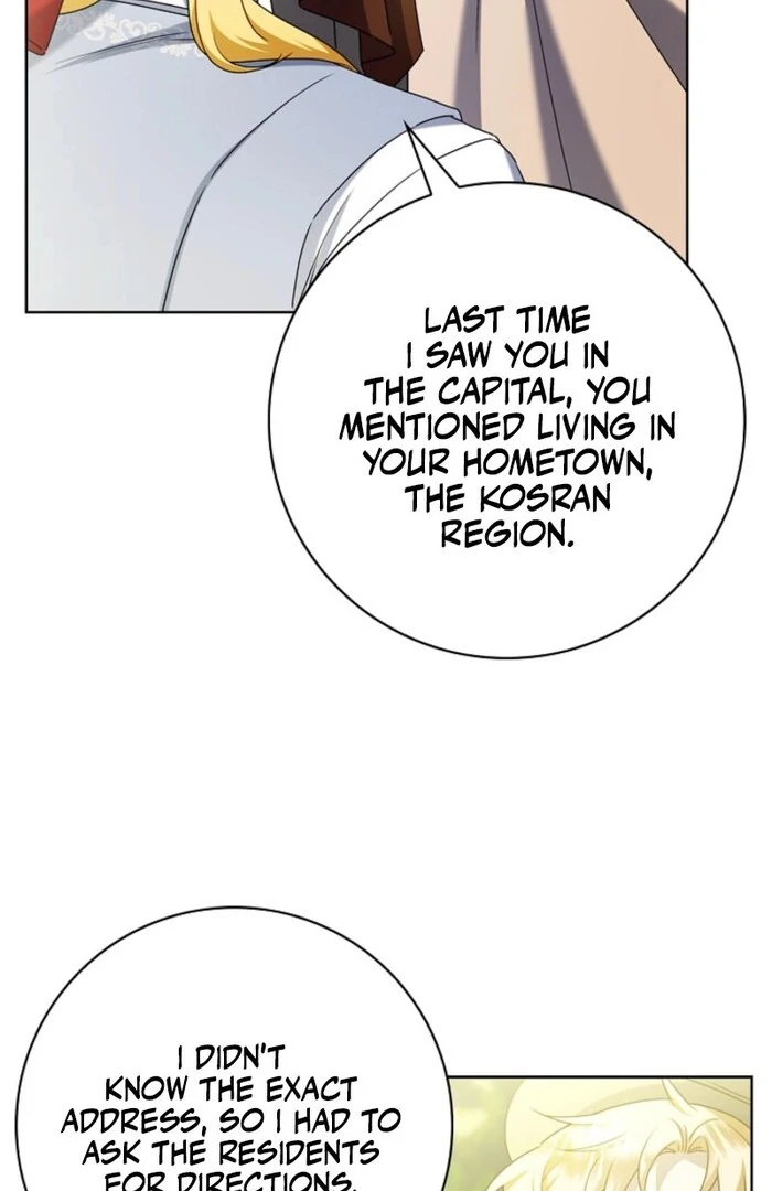 Sorry, I got distracted by your looks Chapter 43 463 015