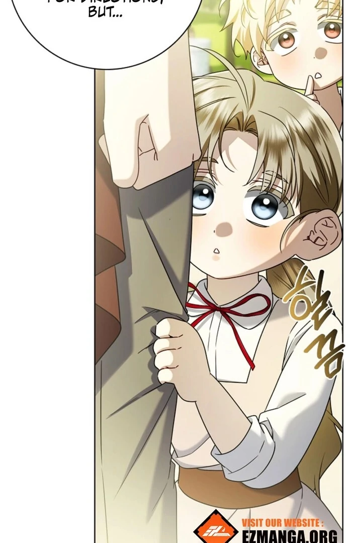 Sorry, I got distracted by your looks Chapter 43 464 016