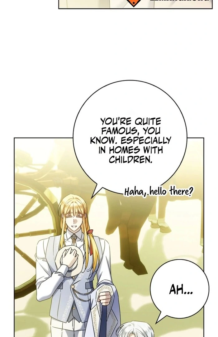 Sorry, I got distracted by your looks Chapter 43 465 017