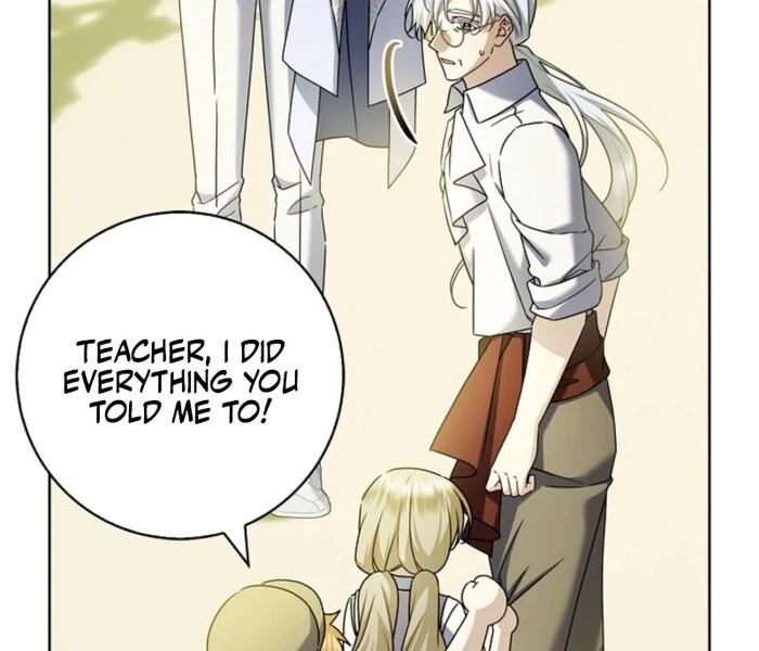 Sorry, I got distracted by your looks Chapter 43 466 018