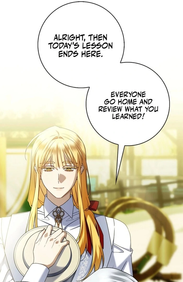 Sorry, I got distracted by your looks Chapter 43 468 020