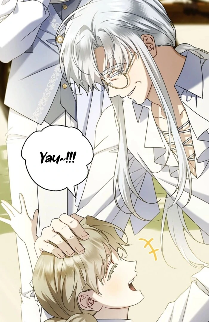 Sorry, I got distracted by your looks Chapter 43 469 021