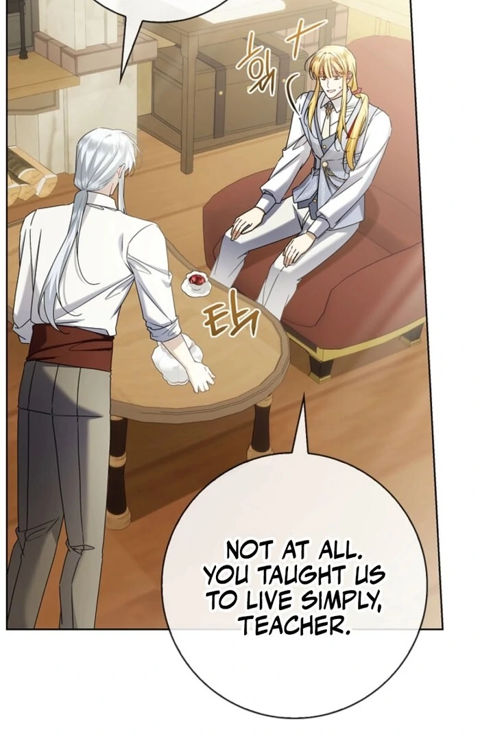 Sorry, I got distracted by your looks Chapter 43 480 032