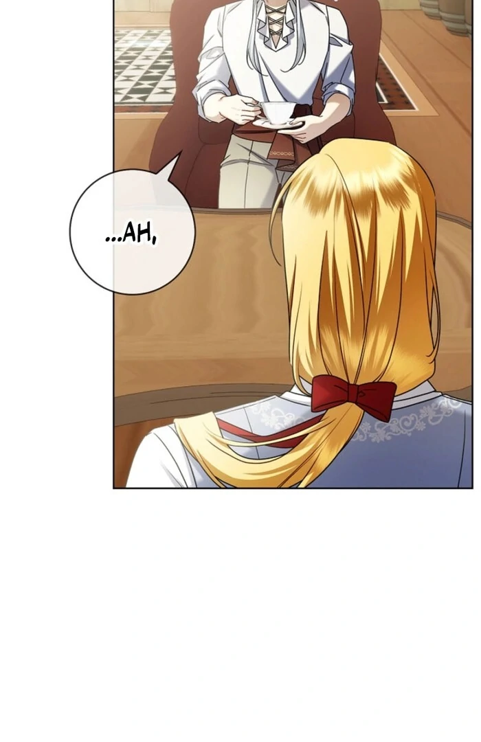 Sorry, I got distracted by your looks Chapter 43 482 034