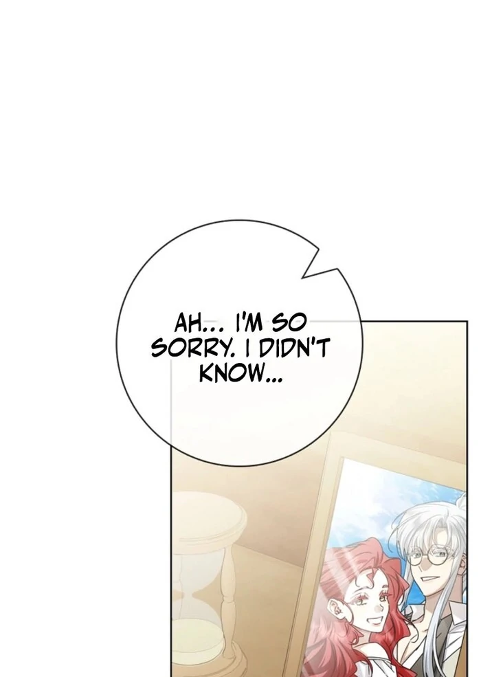 Sorry, I got distracted by your looks Chapter 43 485 037