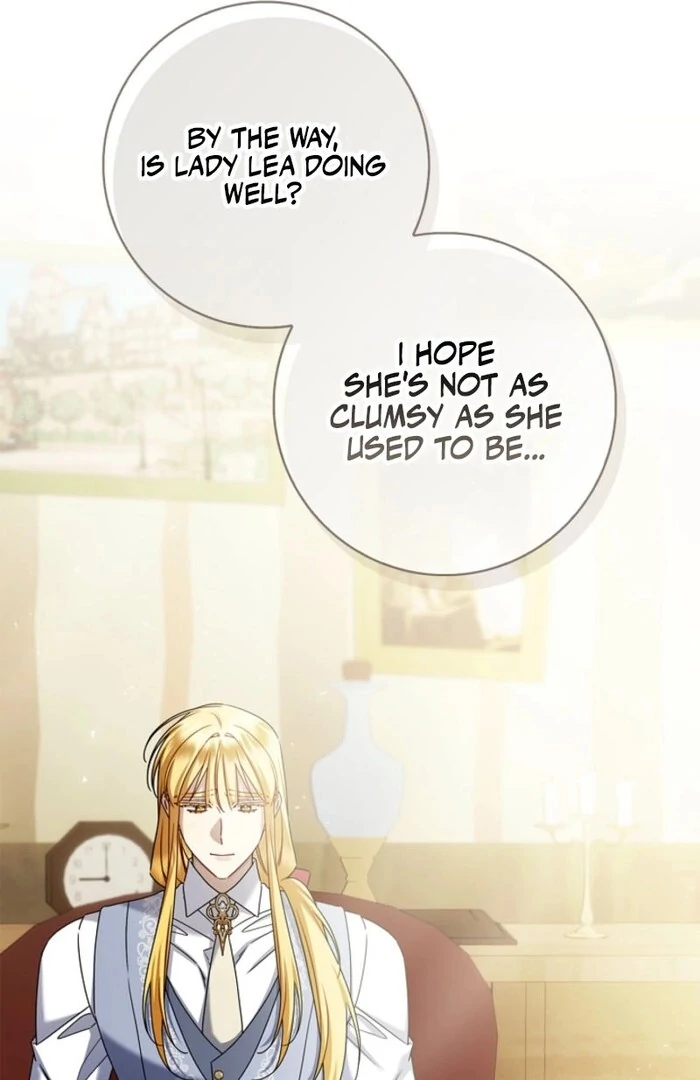 Sorry, I got distracted by your looks Chapter 43 487 039