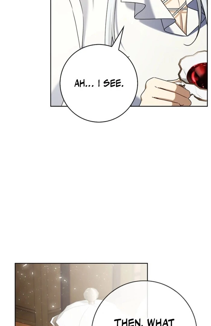 Sorry, I got distracted by your looks Chapter 43 490 042