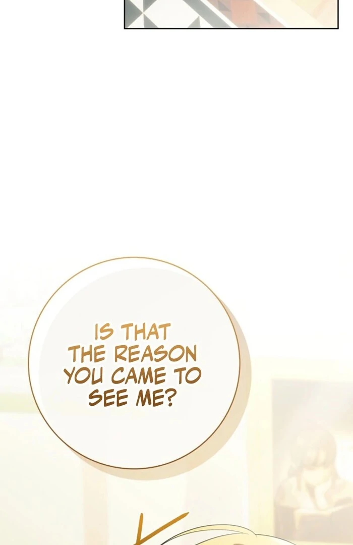 Sorry, I got distracted by your looks Chapter 43 497 049