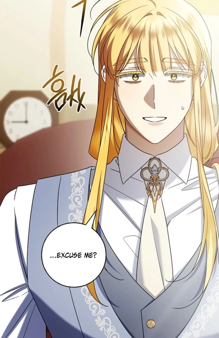 Sorry, I got distracted by your looks Chapter 43 498 050