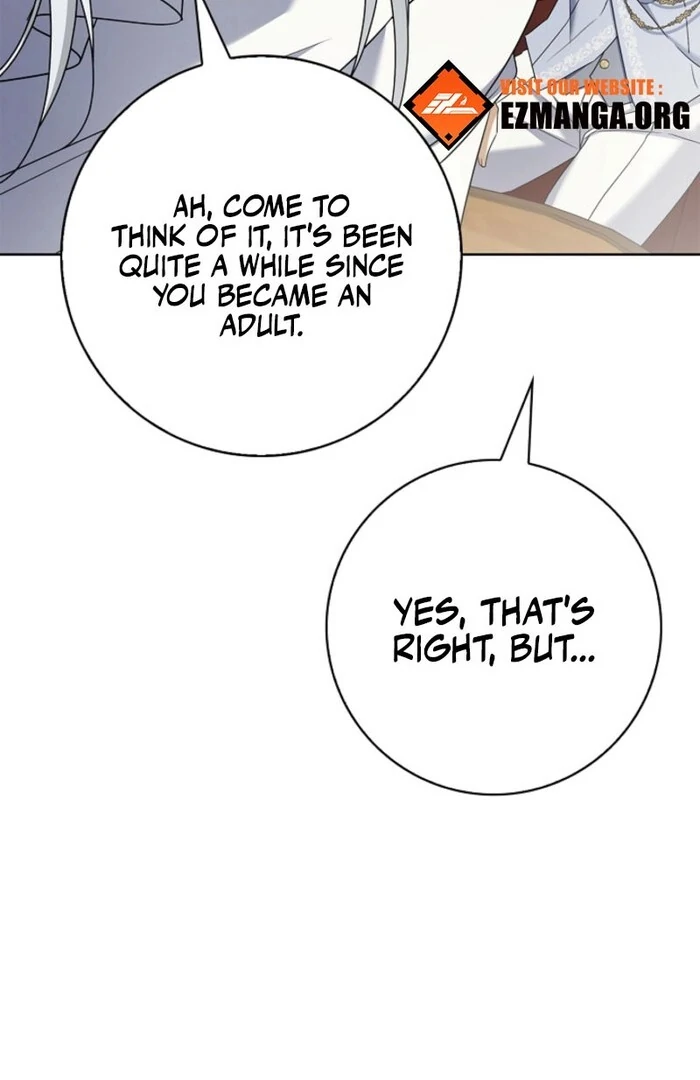 Sorry, I got distracted by your looks Chapter 43 502 054