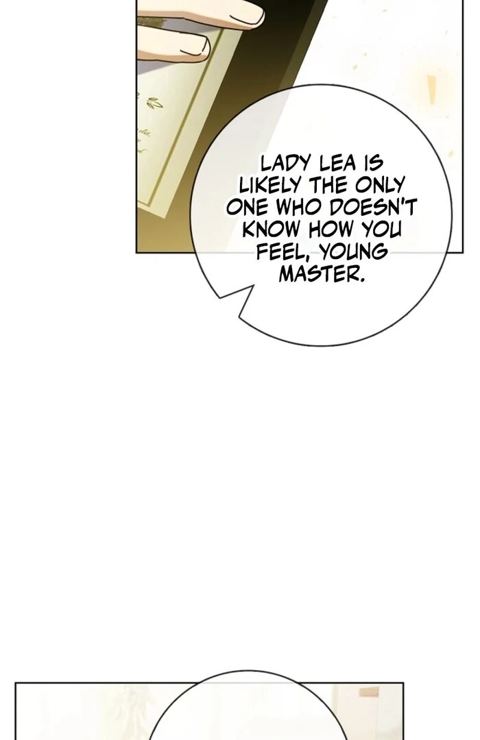 Sorry, I got distracted by your looks Chapter 43 518 070