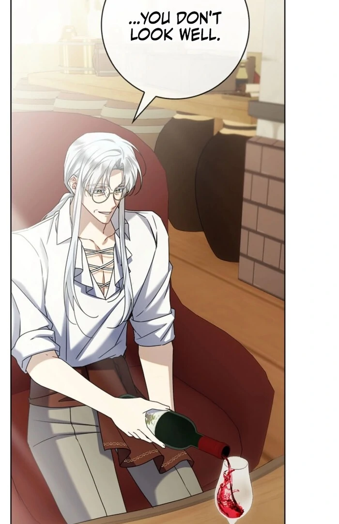 Sorry, I got distracted by your looks Chapter 43 519 071