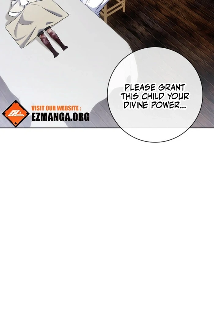 Sorry, I got distracted by your looks Chapter 43 548 100