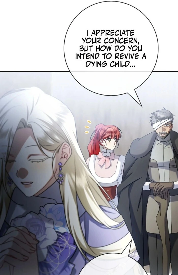 Sorry, I got distracted by your looks Chapter 43 549 101