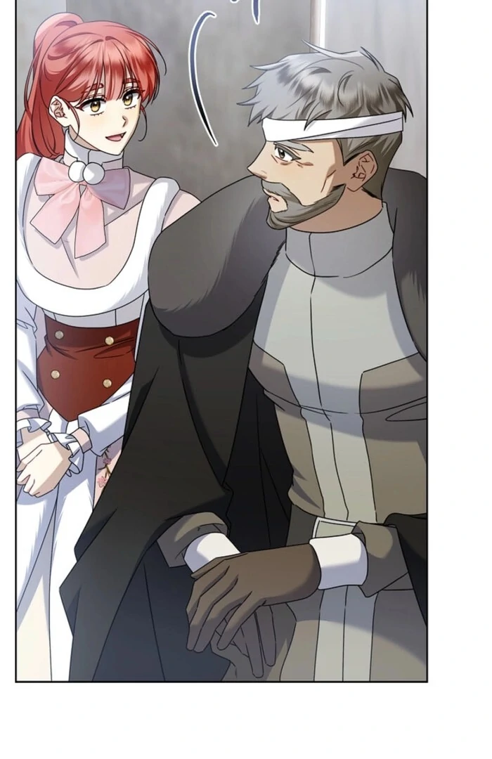 Sorry, I got distracted by your looks Chapter 43 551 103