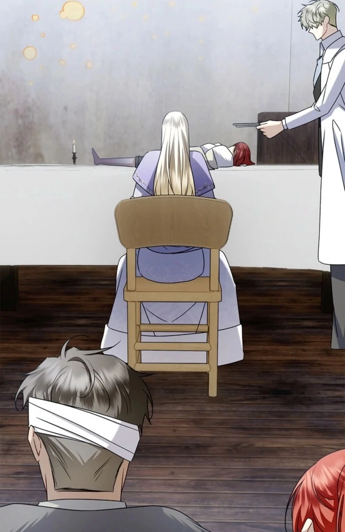 Sorry, I got distracted by your looks Chapter 43 553 105