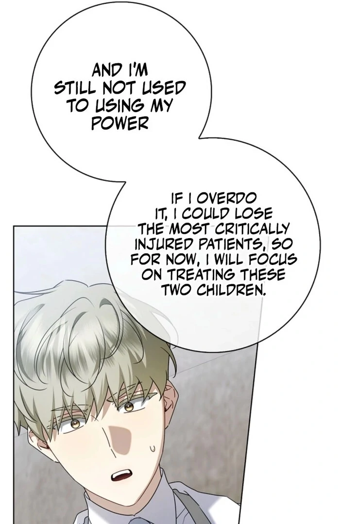 Sorry, I got distracted by your looks Chapter 43 557 109