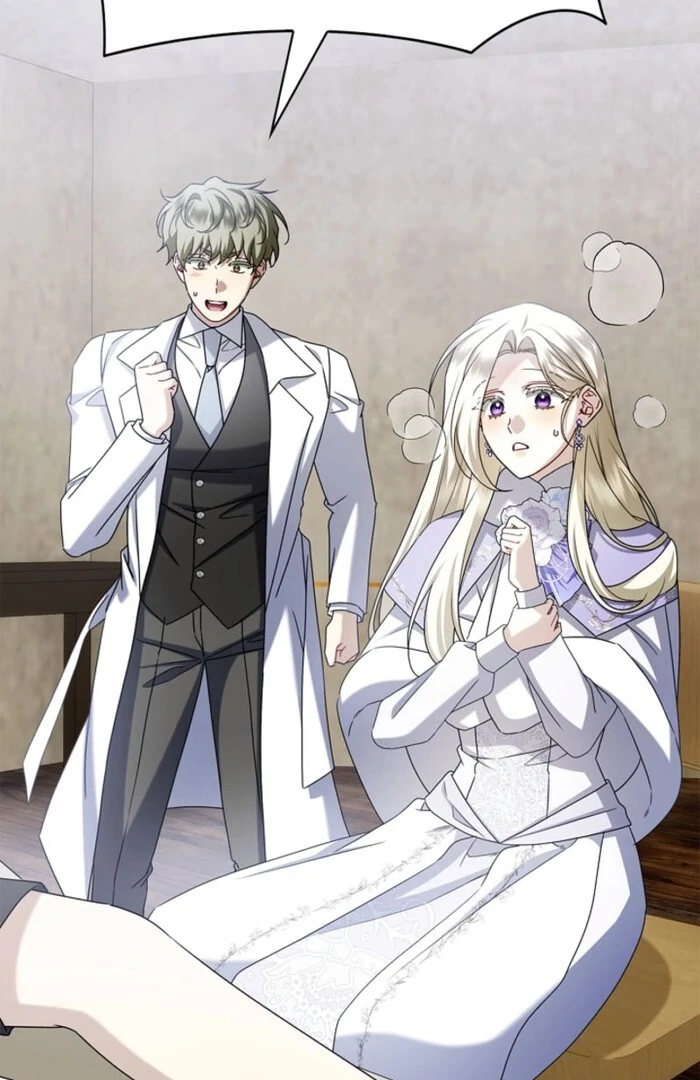 Sorry, I got distracted by your looks Chapter 43 577 129