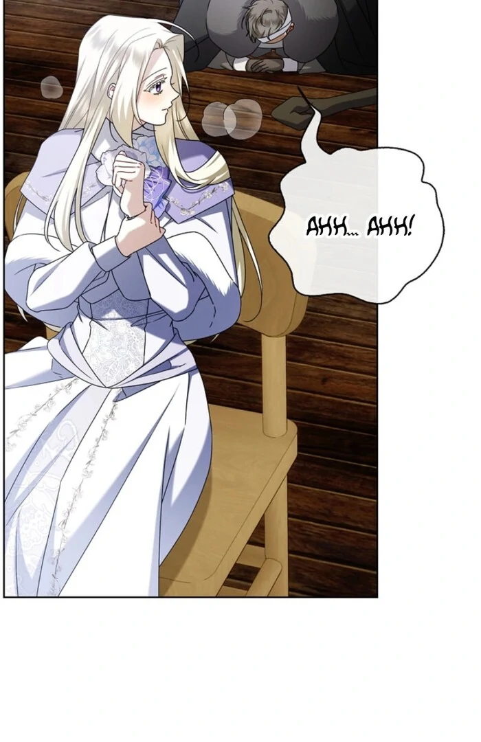 Sorry, I got distracted by your looks Chapter 43 579 131