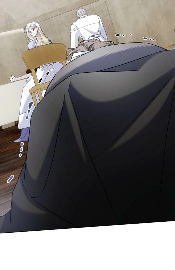 Sorry, I got distracted by your looks Chapter 43 581 133