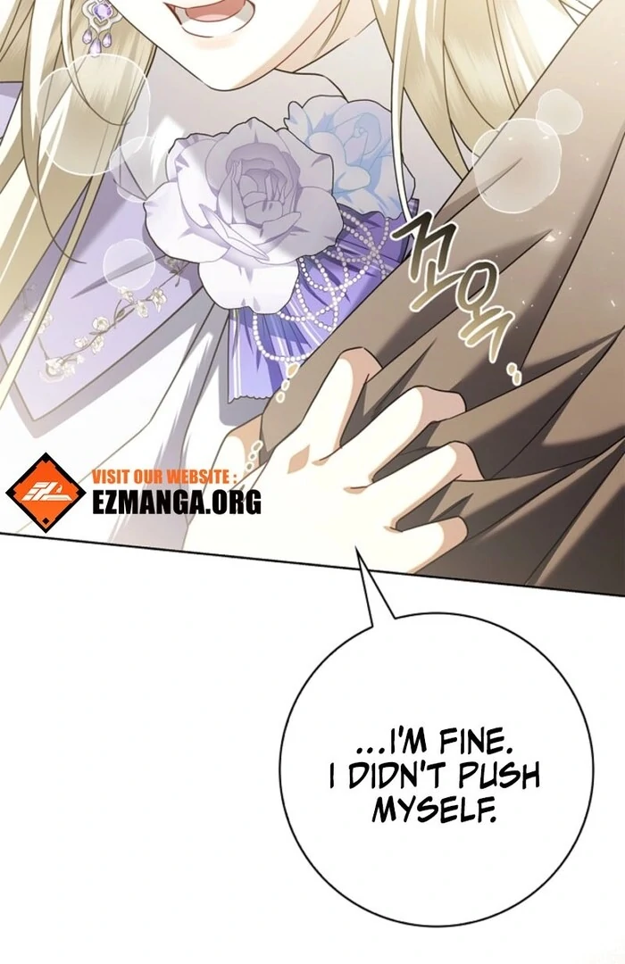 Sorry, I got distracted by your looks Chapter 43 588 140