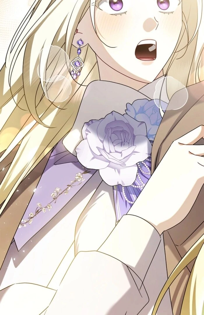 Sorry, I got distracted by your looks Chapter 43 590 142