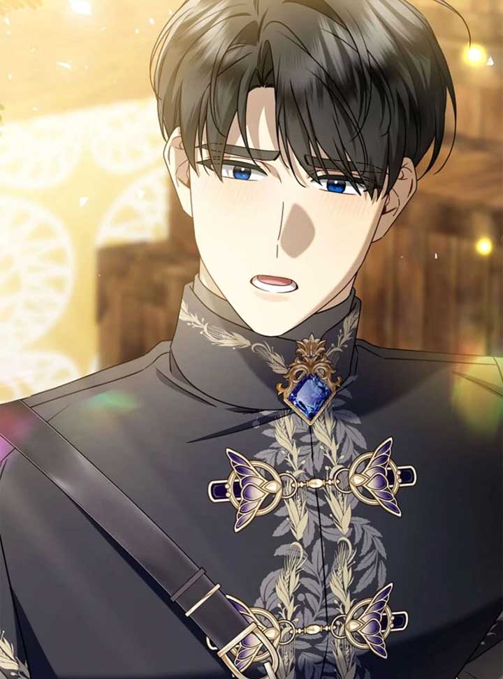 Sorry, I got distracted by your looks Chapter 45 116 07