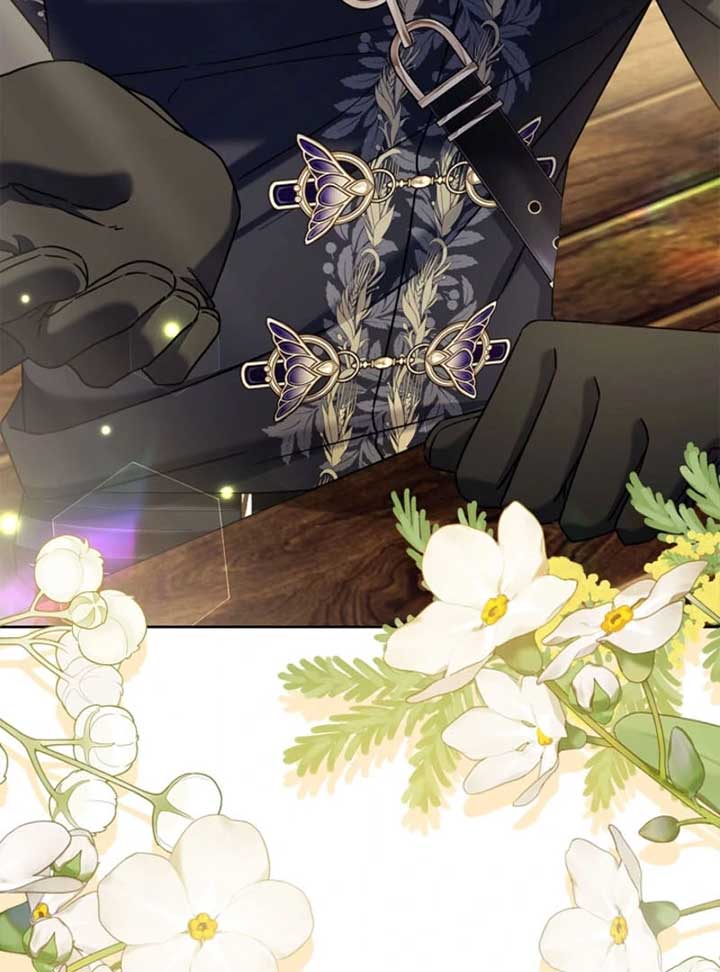 Sorry, I got distracted by your looks Chapter 45 117 08