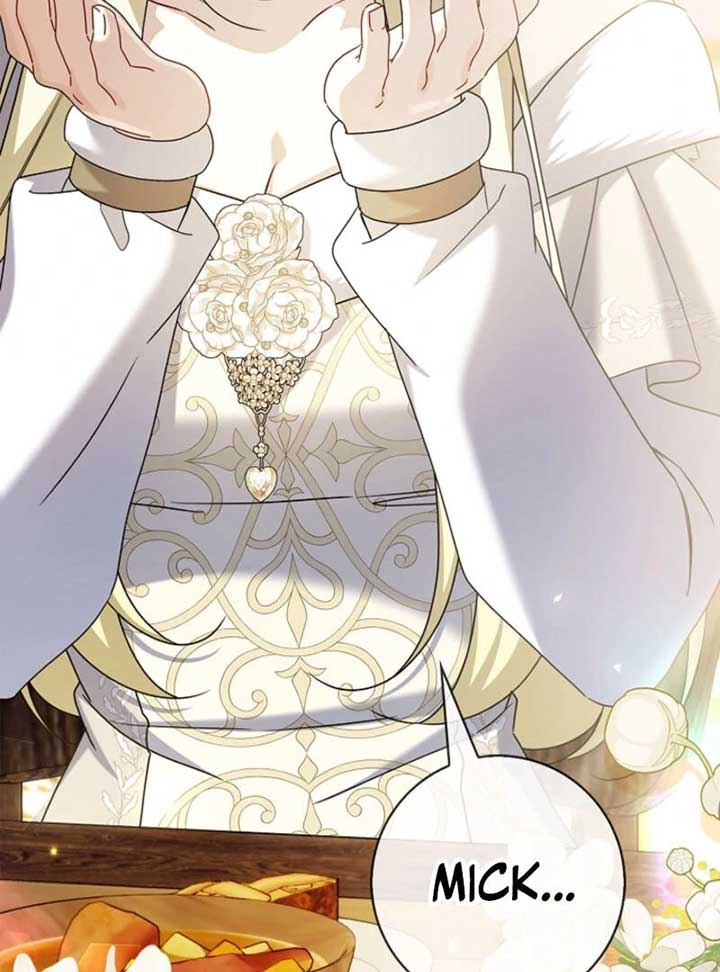 Sorry, I got distracted by your looks Chapter 45 119 10