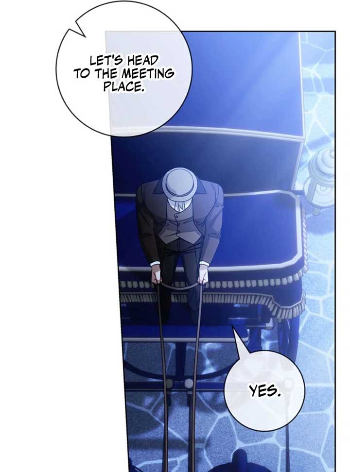 Sorry, I got distracted by your looks Chapter 45 134 25