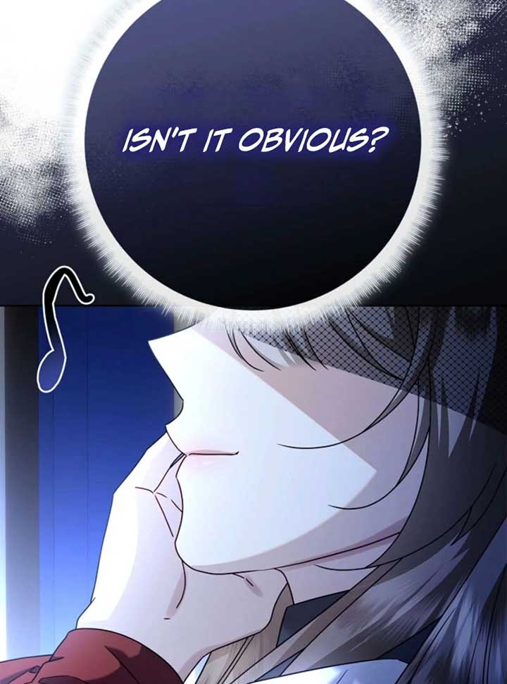 Sorry, I got distracted by your looks Chapter 45 136 27