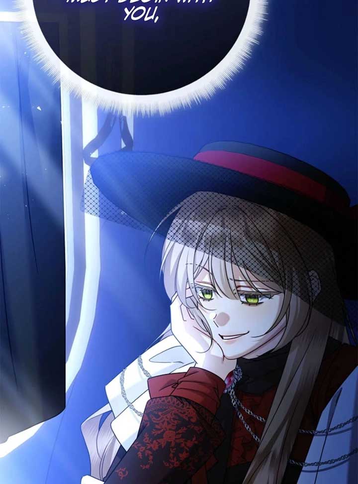 Sorry, I got distracted by your looks Chapter 45 138 29