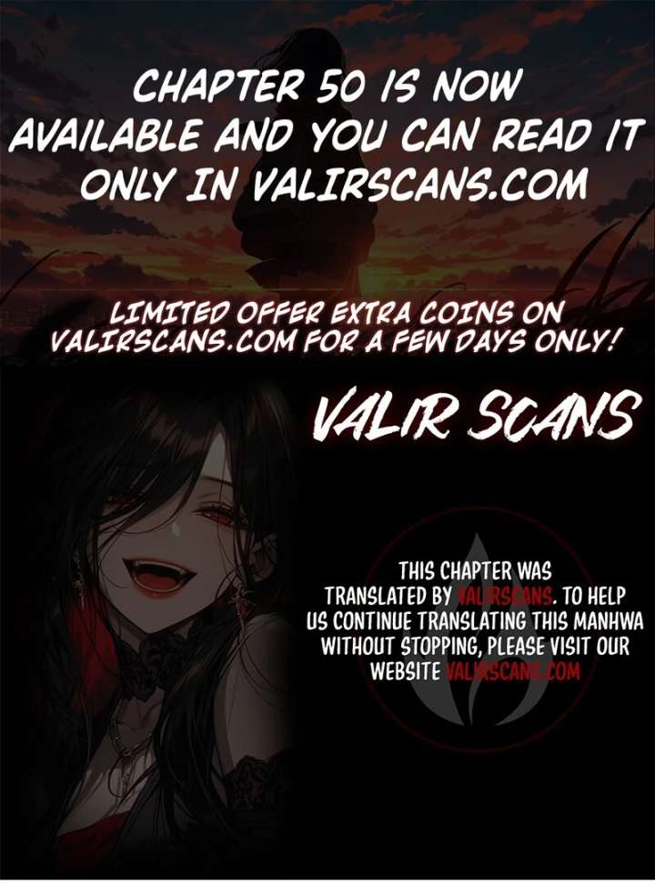 Sorry, I got distracted by your looks Chapter 48 464 001