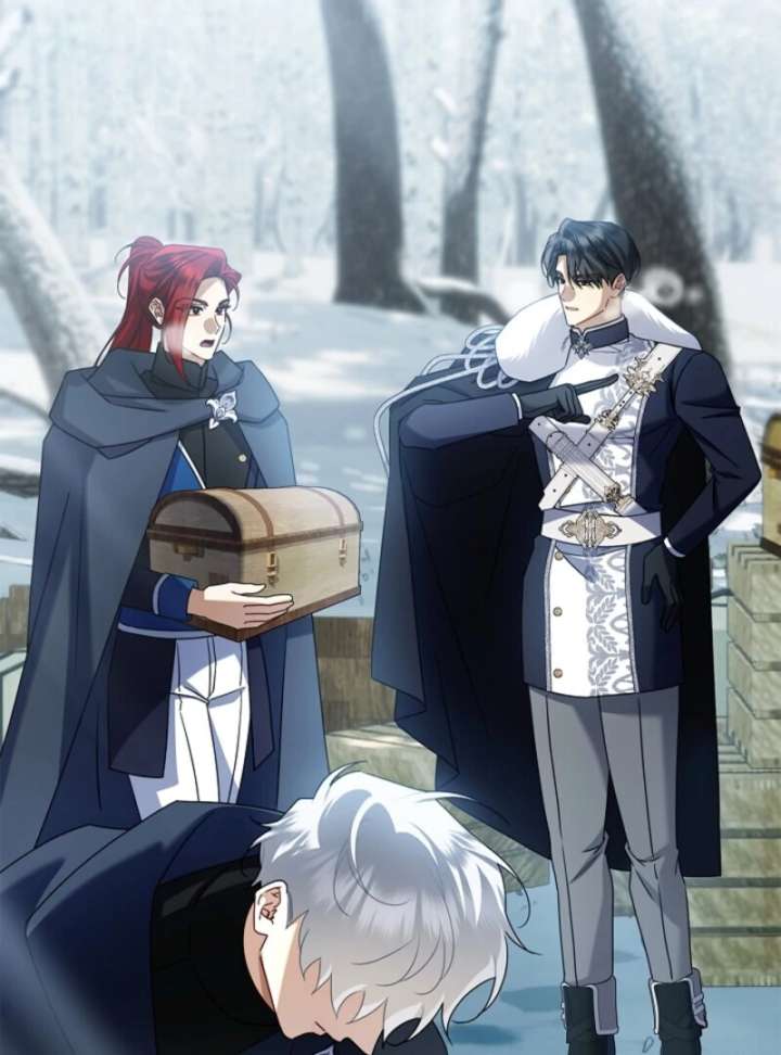 Sorry, I got distracted by your looks Chapter 48 468 005