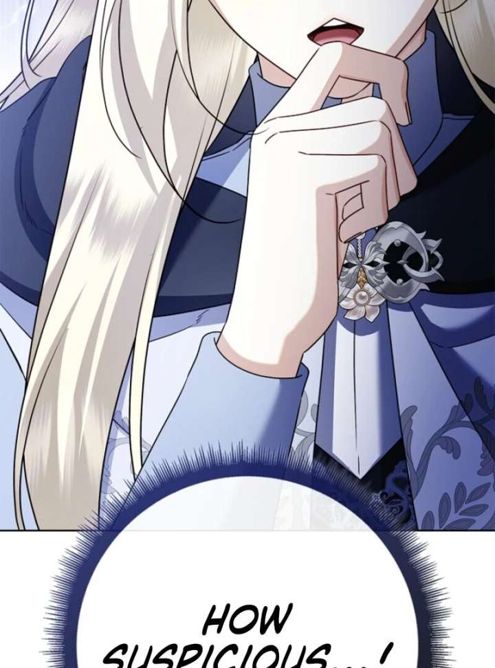 Sorry, I got distracted by your looks Chapter 48 481 018