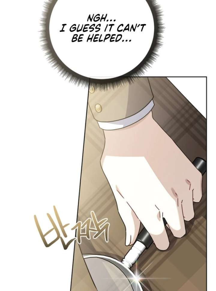 Sorry, I got distracted by your looks Chapter 48 485 022