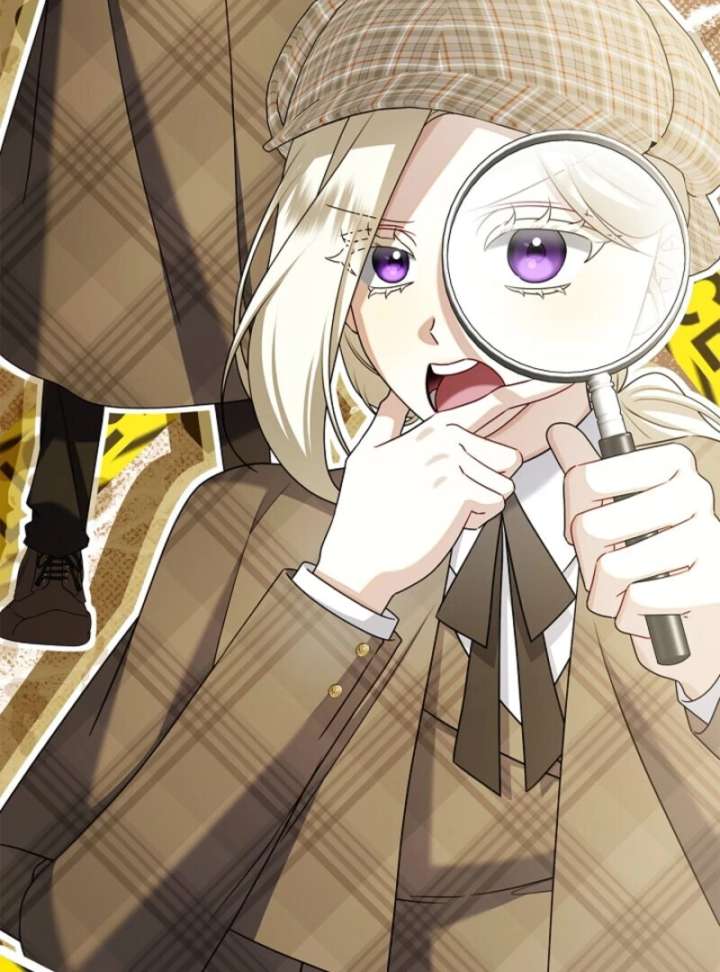 Sorry, I got distracted by your looks Chapter 48 488 025