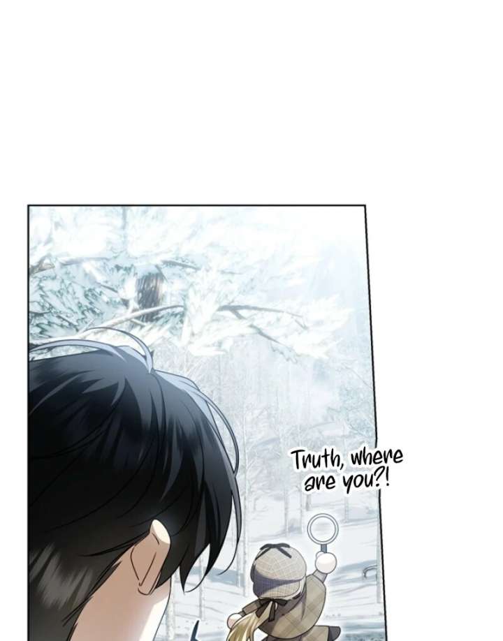 Sorry, I got distracted by your looks Chapter 48 490 027