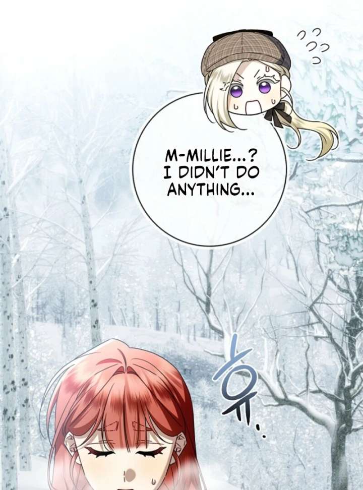 Sorry, I got distracted by your looks Chapter 48 501 038