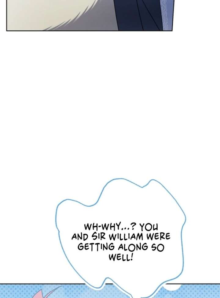 Sorry, I got distracted by your looks Chapter 48 513 050