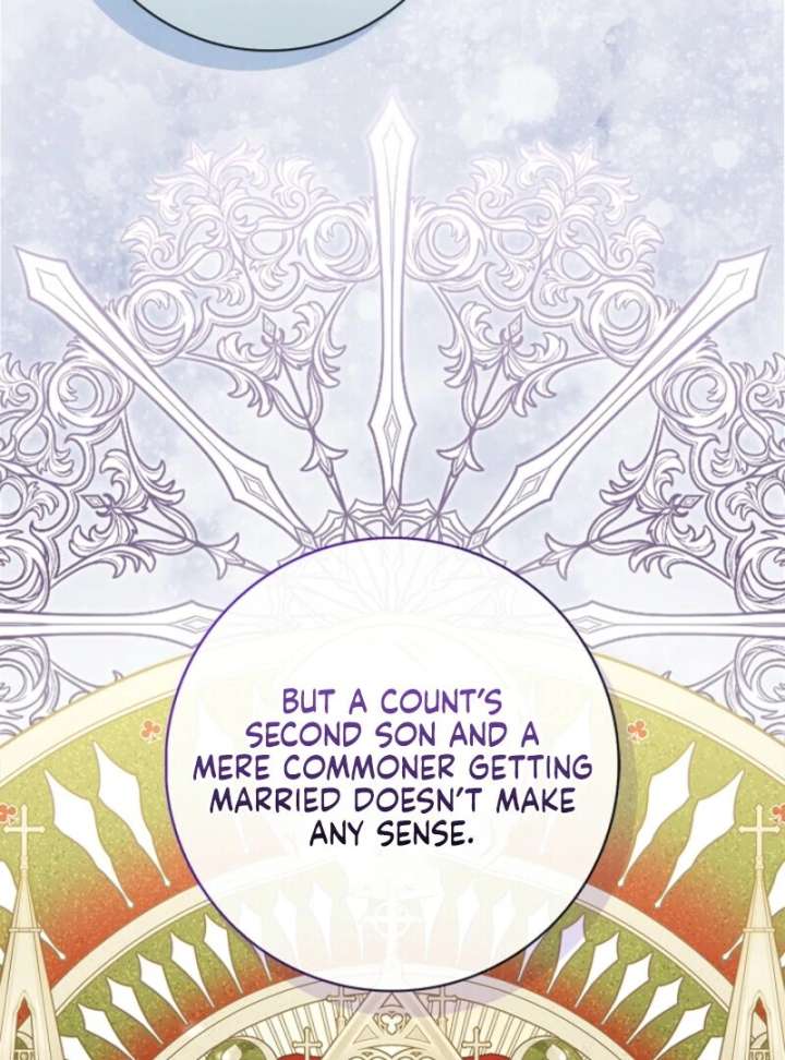 Sorry, I got distracted by your looks Chapter 48 523 060