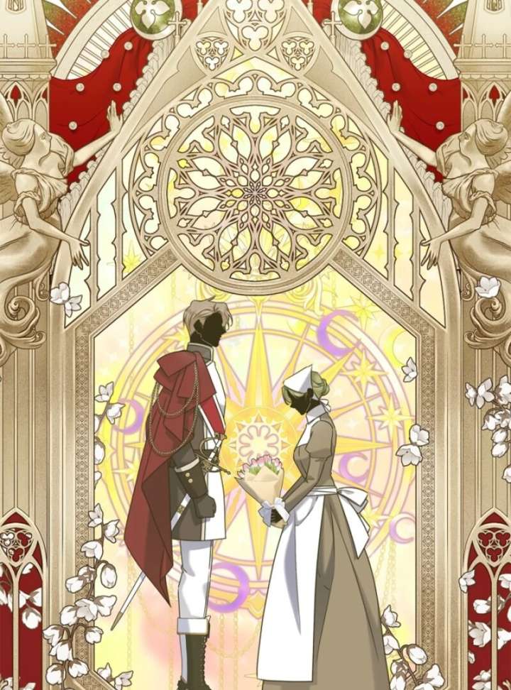 Sorry, I got distracted by your looks Chapter 48 524 061