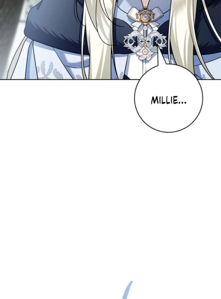 Sorry, I got distracted by your looks Chapter 48 528 065