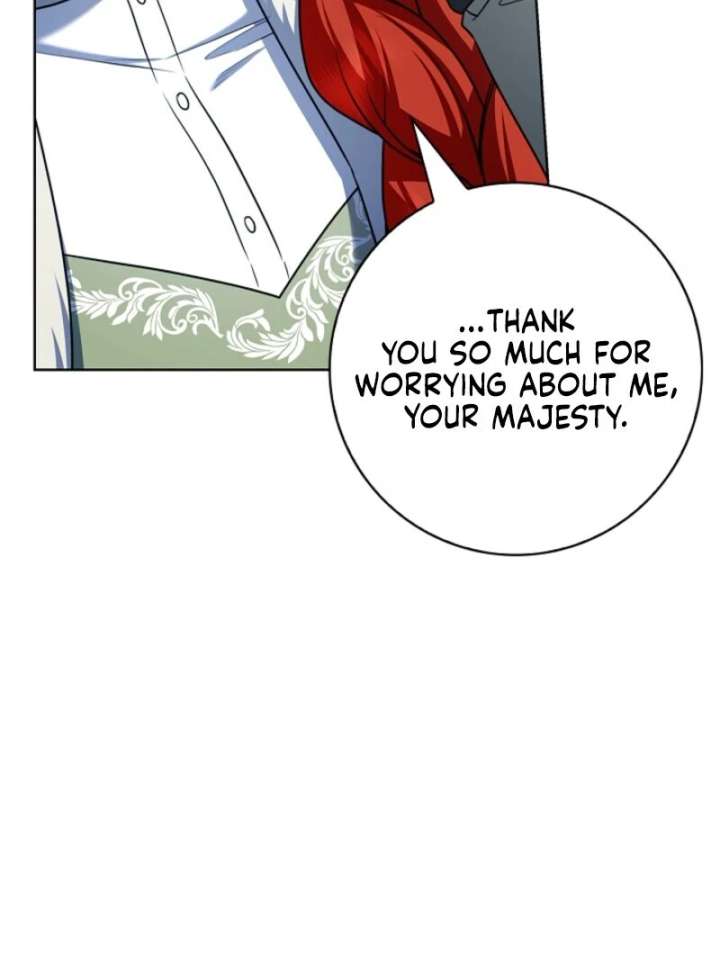 Sorry, I got distracted by your looks Chapter 48 530 067