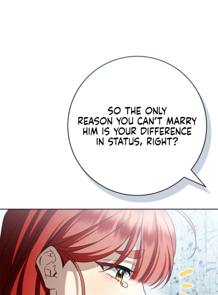 Sorry, I got distracted by your looks Chapter 48 533 070