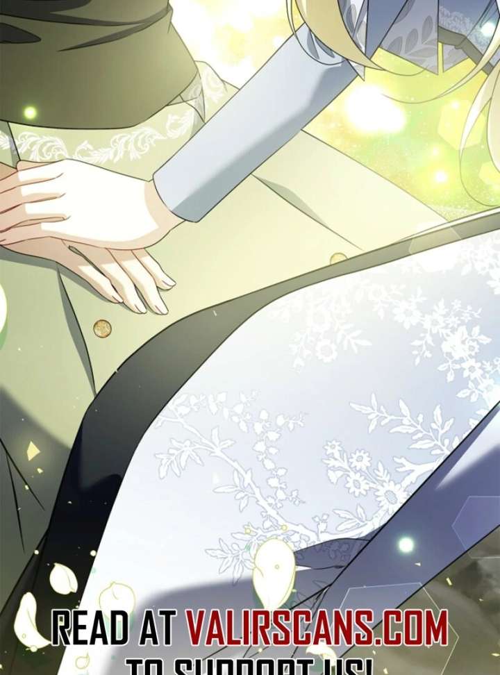 Sorry, I got distracted by your looks Chapter 48 540 077