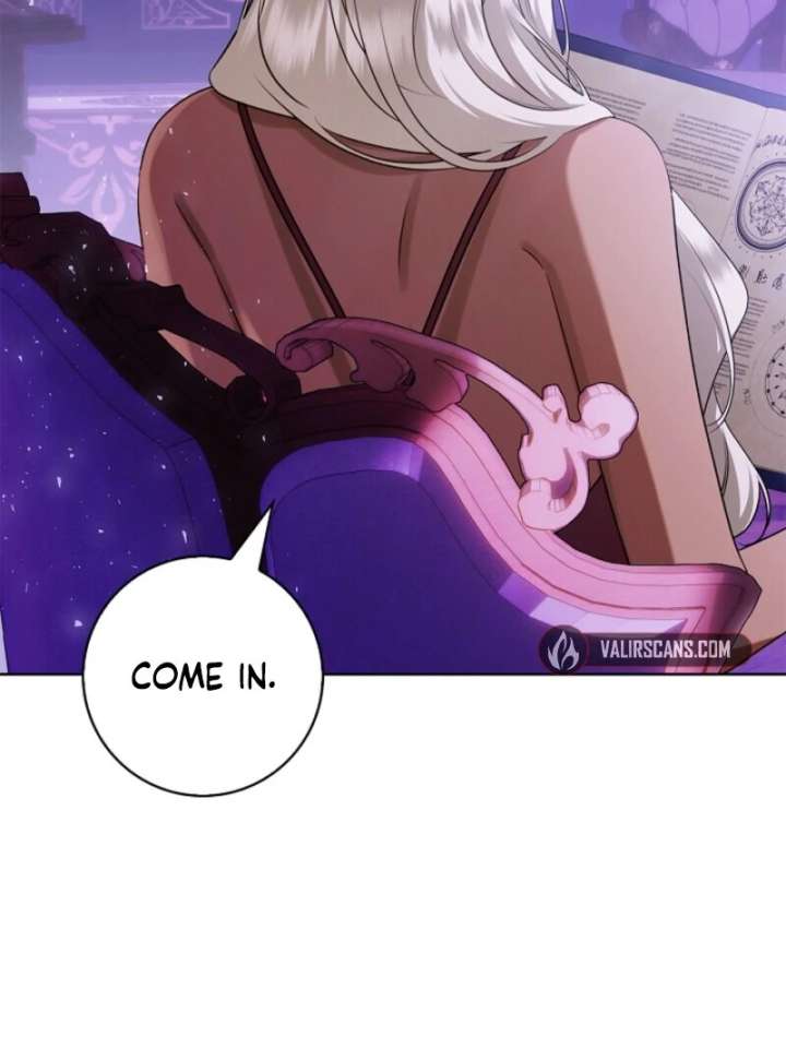 Sorry, I got distracted by your looks Chapter 48 547 084